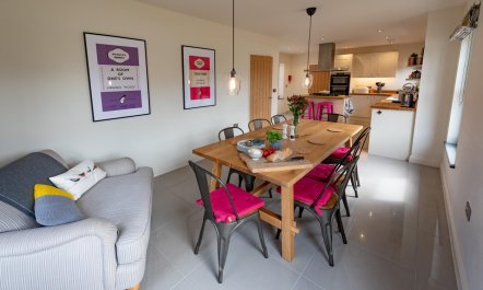 4 Bed in Mundesley 1