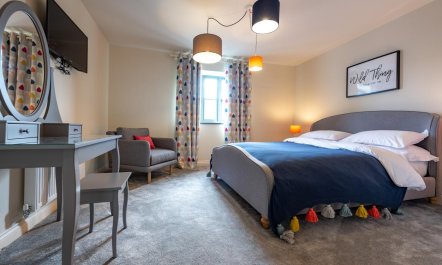 4 Bed in Mundesley 3