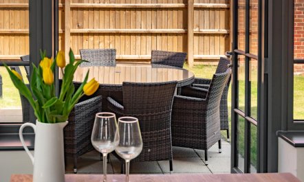 4 Bed in Mundesley 6