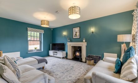 4 Bed in Mundesley