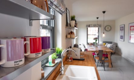 4 Bed in Mundesley 5