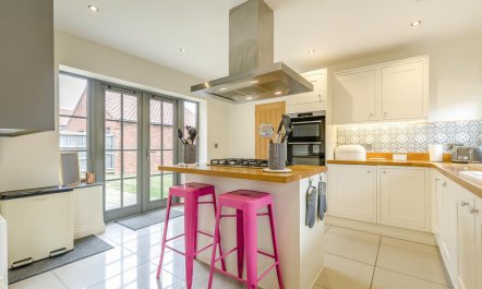 4 Bed in Mundesley 4
