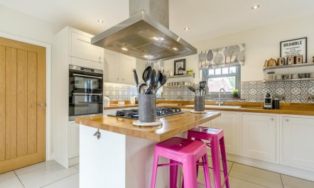 4 Bed in Mundesley 6