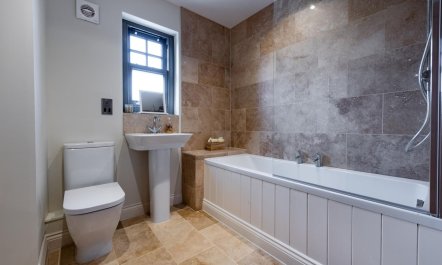 4 Bed in Mundesley 9