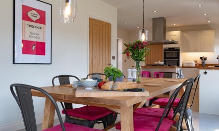 4 Bed in Mundesley 4