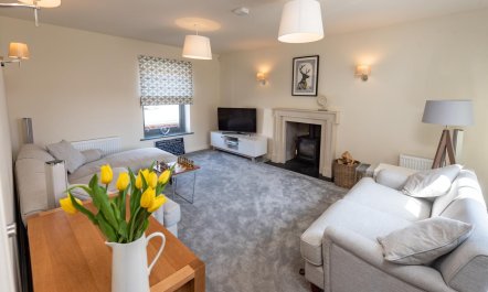 4 Bed in Mundesley 2