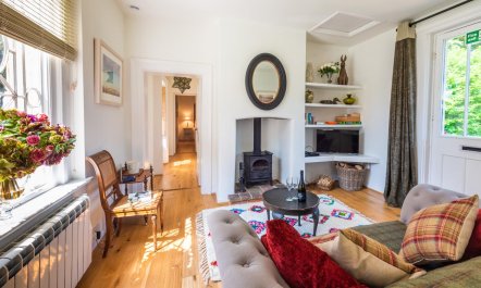 1 Bed in Wells-next-the-Sea