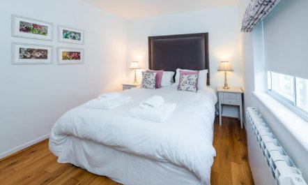 1 Bed in Wells-next-the-Sea 2