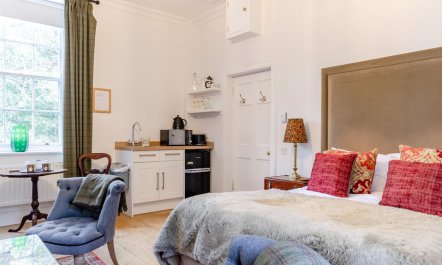 1 Bed in Wells-next-the-Sea 2