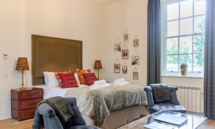 1 Bed in Wells-next-the-Sea 1