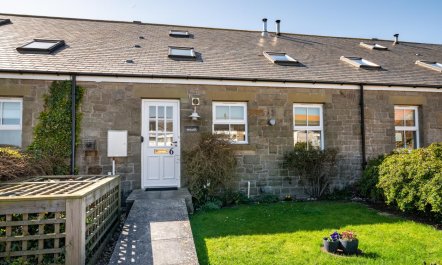 3 Bed in Beadnell