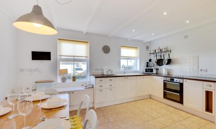 3 Bed in Beadnell 3