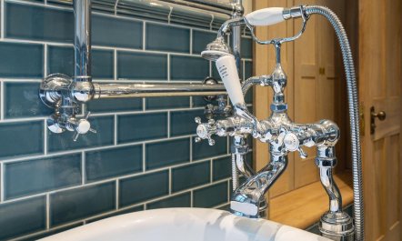 1 Bed in Southwold 9