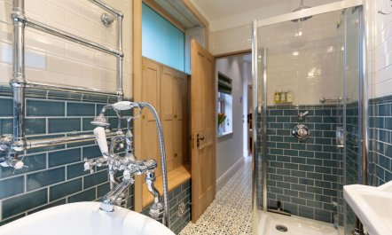 1 Bed in Southwold 2