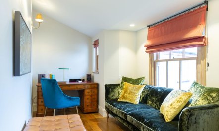 1 Bed in Southwold 1