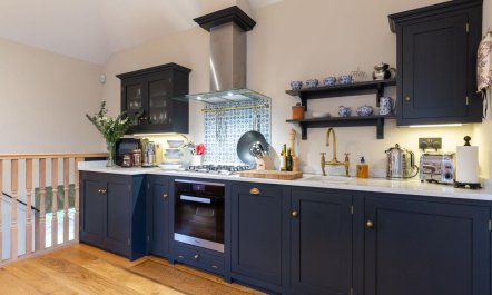 1 Bed in Southwold 3