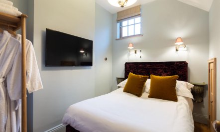 1 Bed in Southwold 4