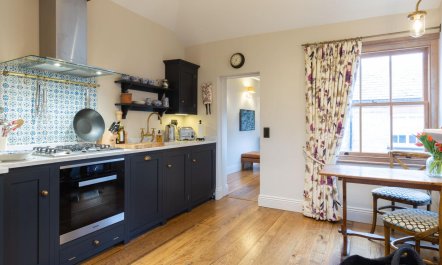 1 Bed in Southwold 5