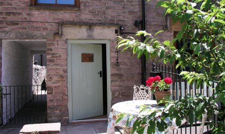 1 Bed in Buxton 9
