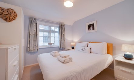 2 Bed in Southwold 5