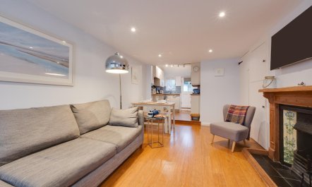 2 Bed in Southwold 4