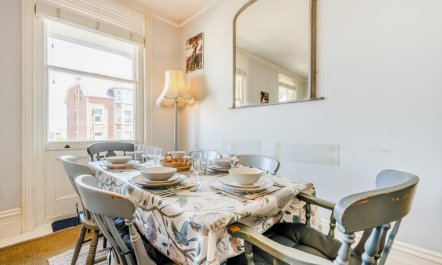 3 Bed in Swanage 3
