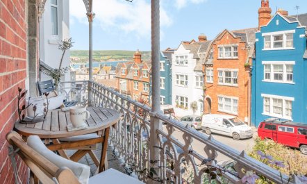 3 Bed in Swanage 2