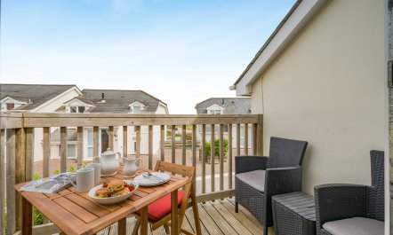 2 Bed in Newquay 6
