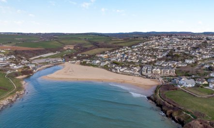 2 Bed in Newquay 5