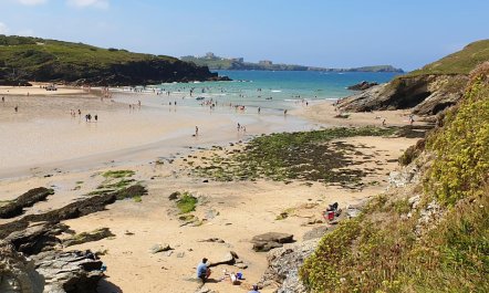 2 Bed in Newquay 8