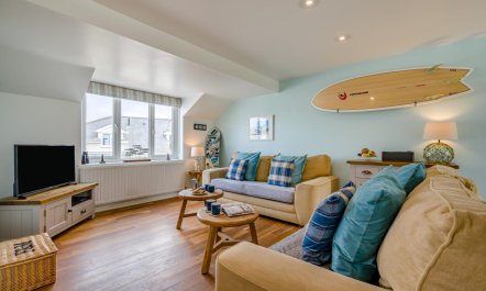 2 Bed in Newquay 7