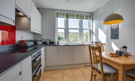 3 Bed in St. Levan 5