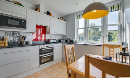 3 Bed in St. Levan 4