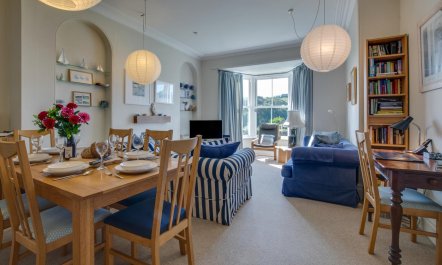 3 Bed in St. Levan 3