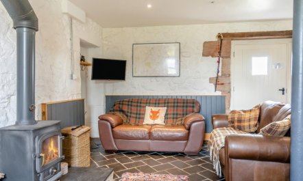1 Bed in Powburn 4