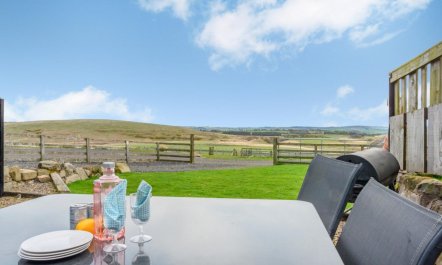 1 Bed in Powburn