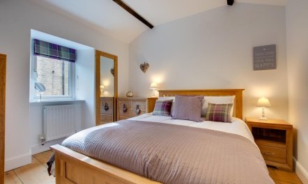 2 Bed in Hawes 5