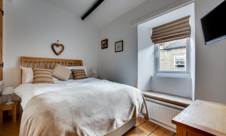 2 Bed in Hawes 6