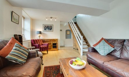 4 Bed in Buxton