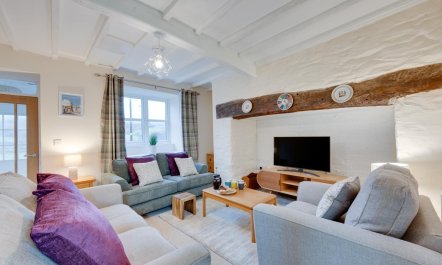 3 Bed in Machynlleth 6