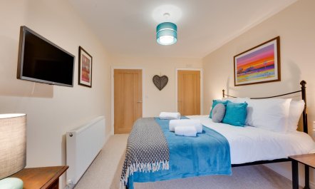 3 Bed in Machynlleth 8