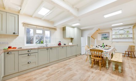 3 Bed in Machynlleth