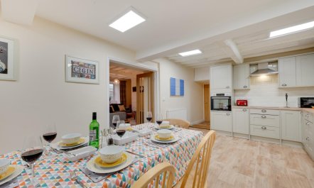 3 Bed in Machynlleth 4