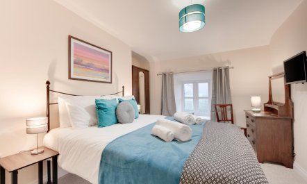 3 Bed in Machynlleth 9