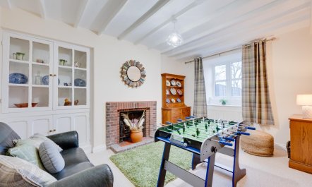 3 Bed in Machynlleth 3