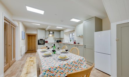 3 Bed in Machynlleth 5