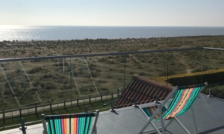 8 Bed in Kessingland 4