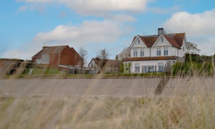 8 Bed in Kessingland 7