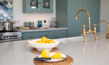 8 Bed in Kessingland 6