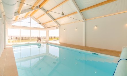 8 Bed in Kessingland 7
